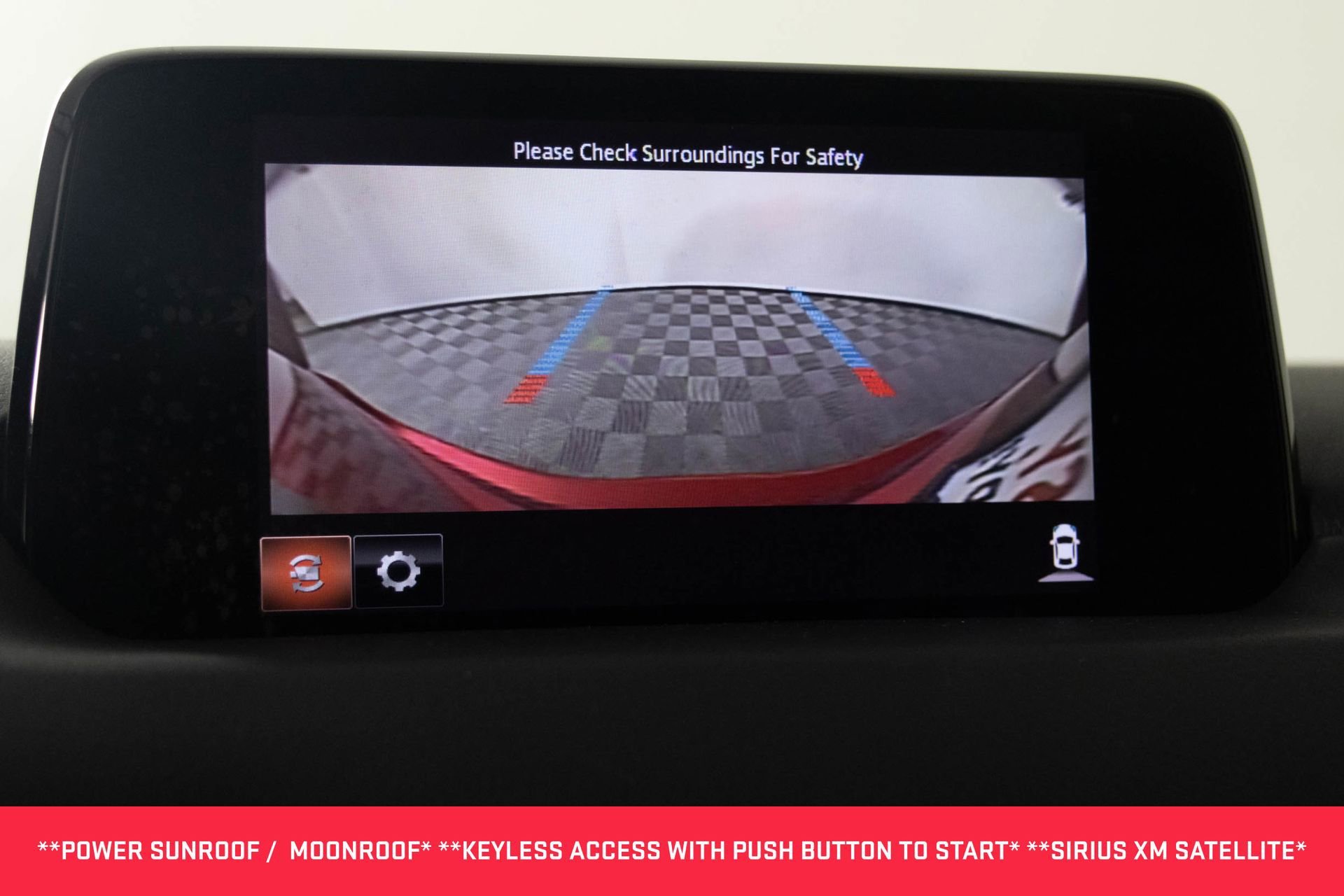 2019 MAZDA CX-5 - Image 6