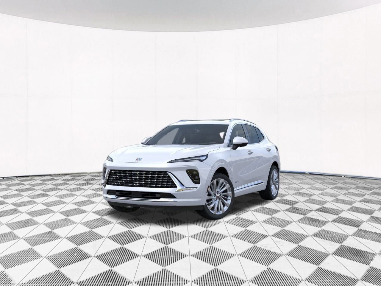 2026 BUICK ENVISION - Image 1