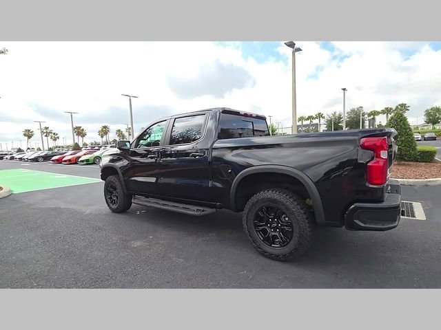 New 2026 Black Chevrolet ZR2 image 31