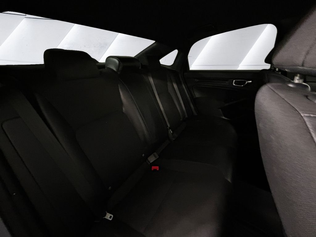 Used 2024 Gray Honda Sport image 16