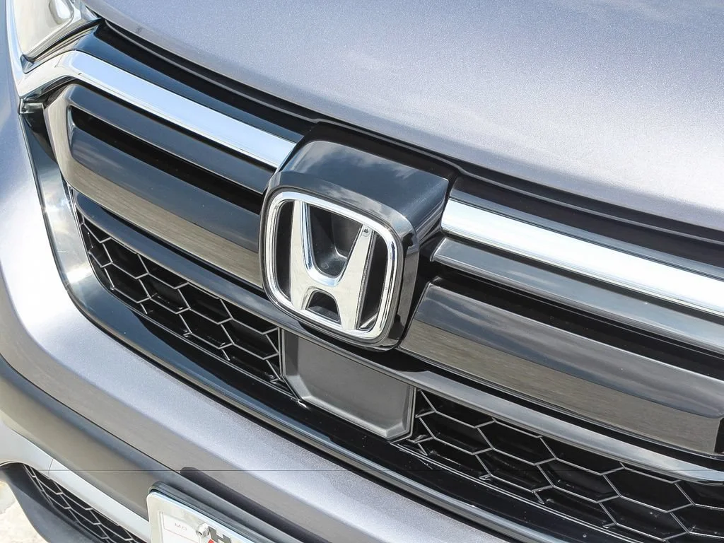2022 Honda CR-V EX-L - Photo 40