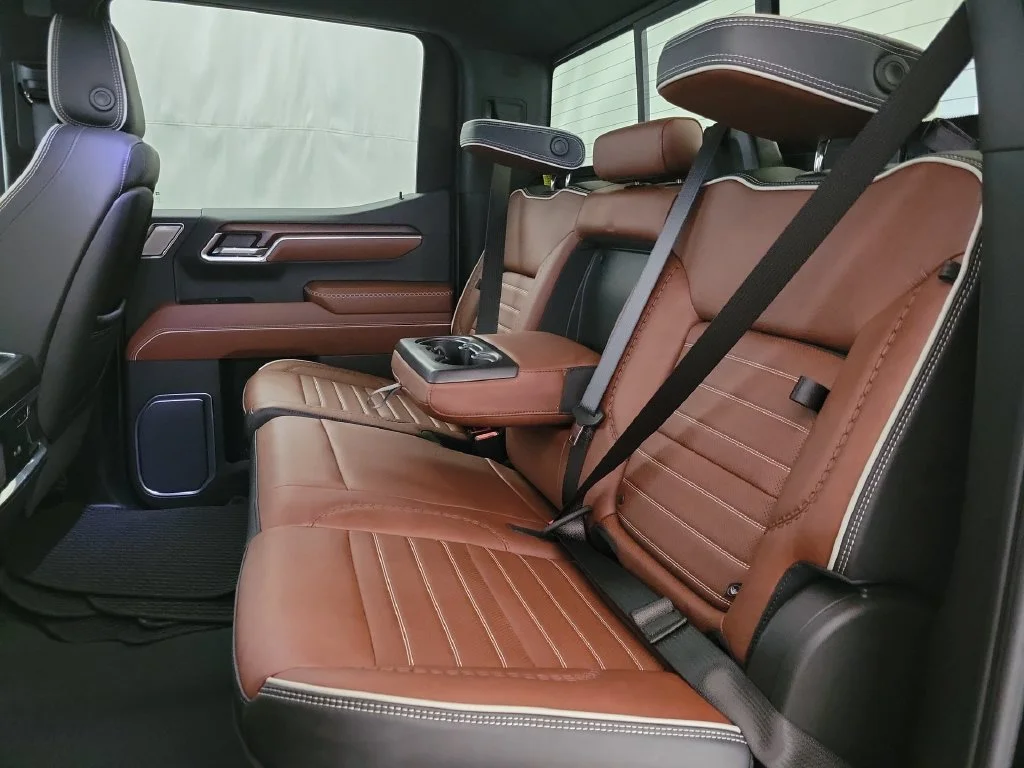 2025 GMC Sierra 1500 Denali Ultimate - Photo 13
