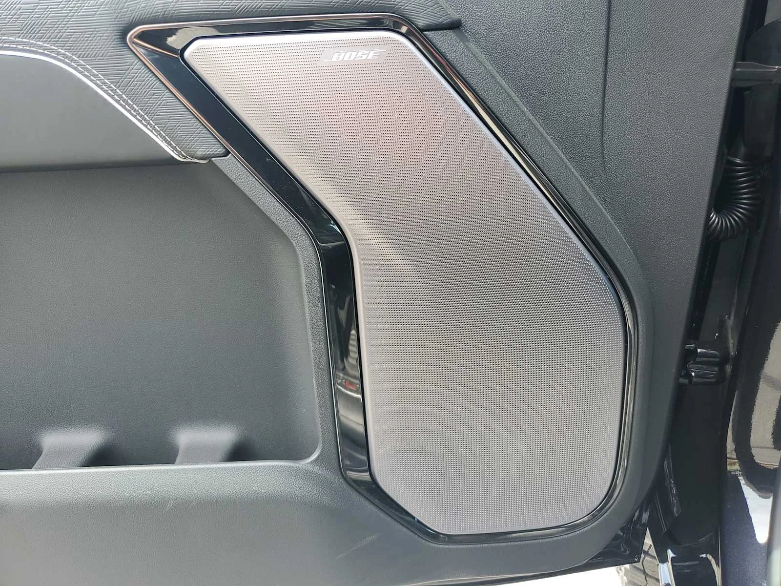 New 2026 Titanium Rush Metallic GMC AT4X image 26
