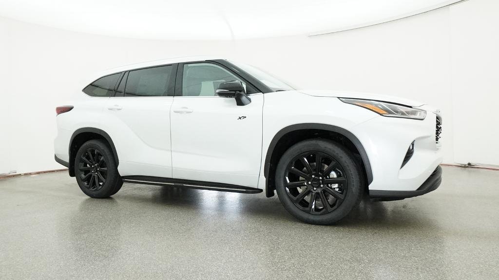 New 2026 Wind Chill Pearl Toyota Limited image 41