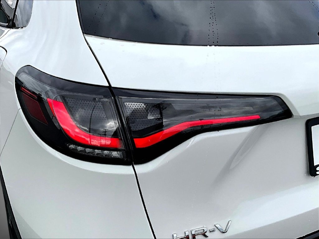 Used 2026 White Honda EX-L image 25