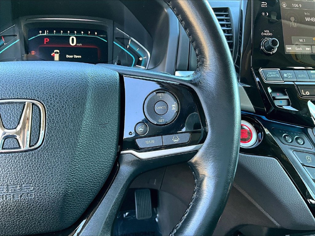 Used 2019  Honda Elite image 13