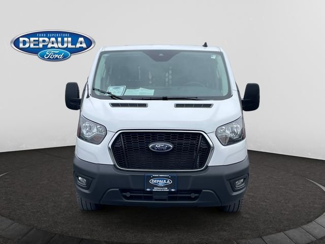 Used 2025 Oxford White Ford Base image 10