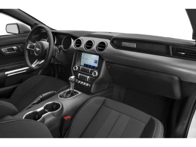 Used 2022 Gray Ford GT Premium image 15