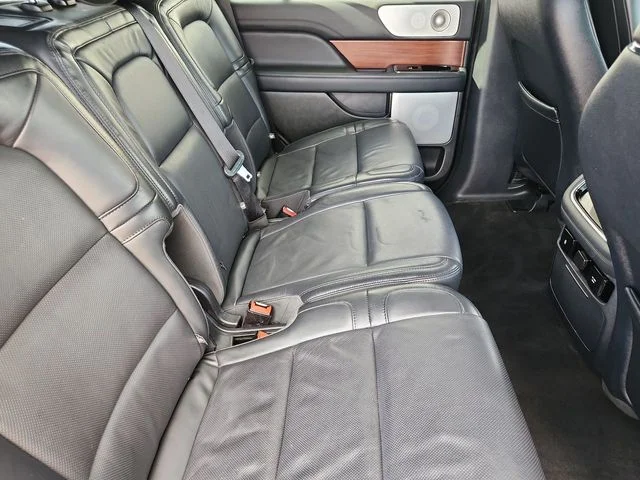 2022 Lincoln Navigator Reserve - Photo 23