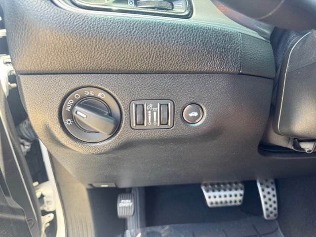 Used 2023 White Dodge R/T image 23