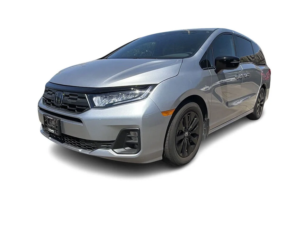 Certified Used 2025  Honda Sport-L Auto Certified Pre-Owned   Clean Title   O image 6
