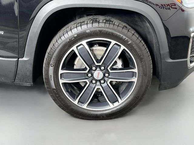 2023 GMC Acadia SLT - Photo 40