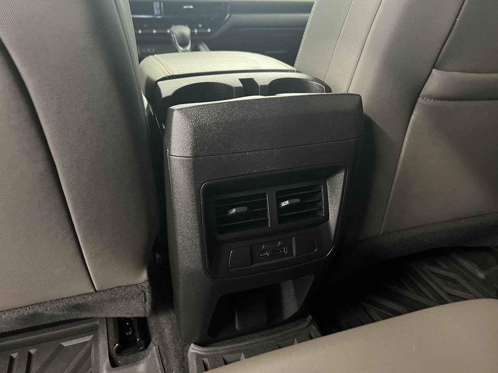 Used 2024 Summit White Chevrolet 4WD ZR2 image 28