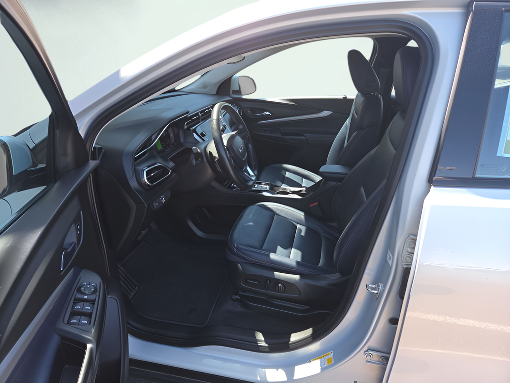 Used 2022 Silver Chevrolet LT image 20