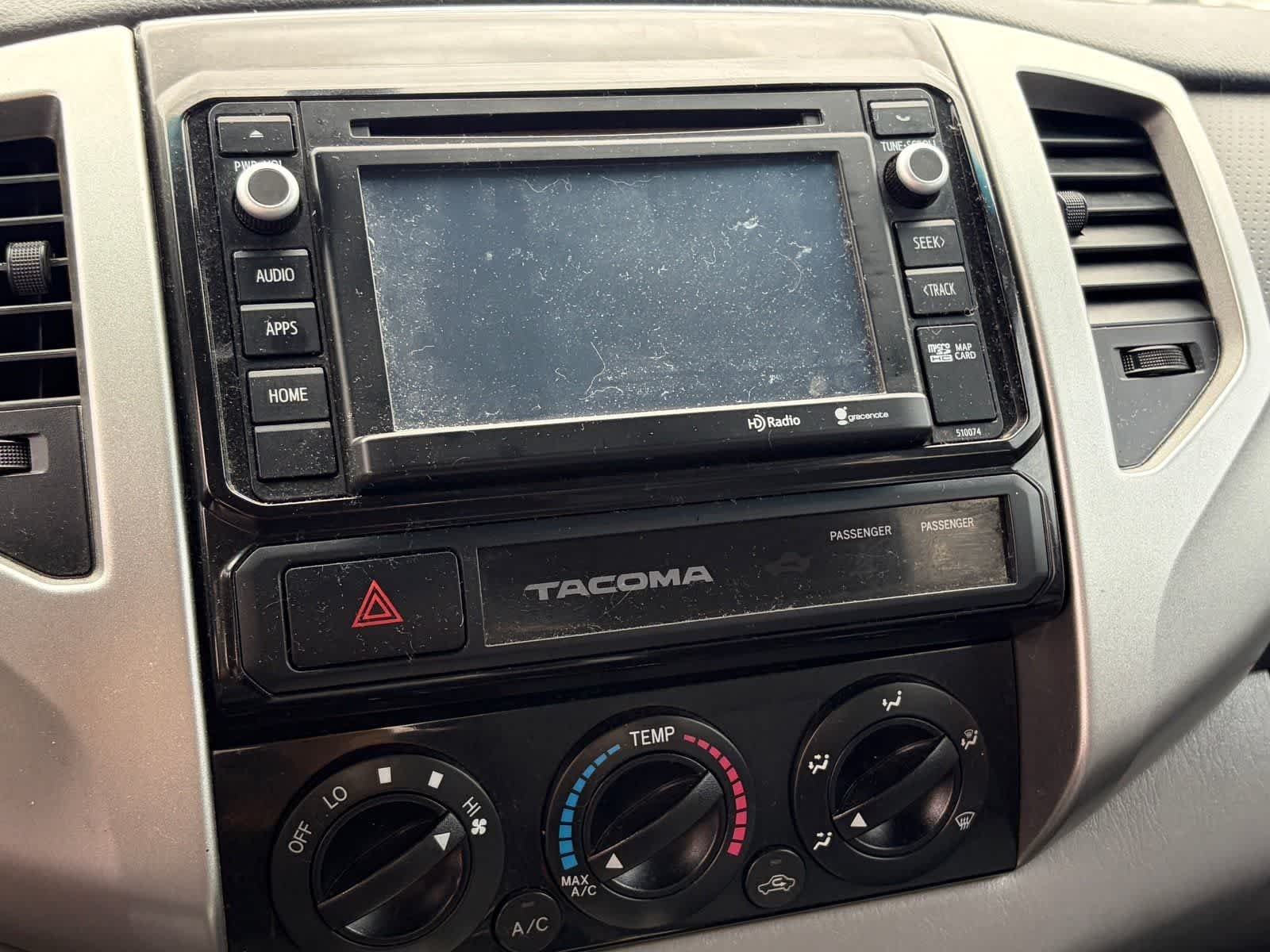 Used 2015 Super White Toyota PreRunner image 13