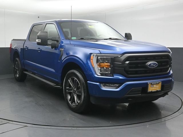 2022 FORD F-150 - Image 59
