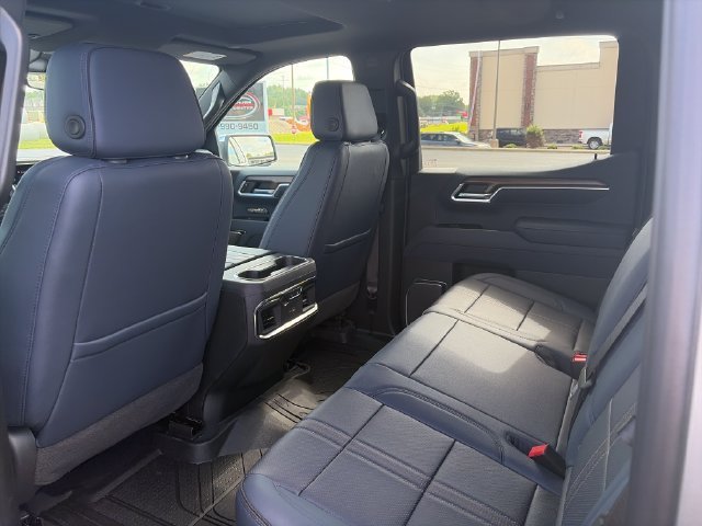 2026 Chevrolet Silverado 1500 High Country - Photo 14