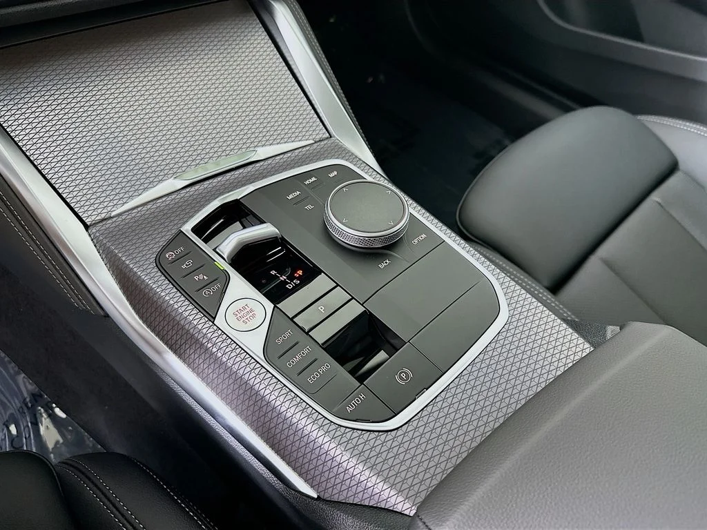 New 2026 Gray Metallic BMW 430i xDrive Gran Coupe image 22