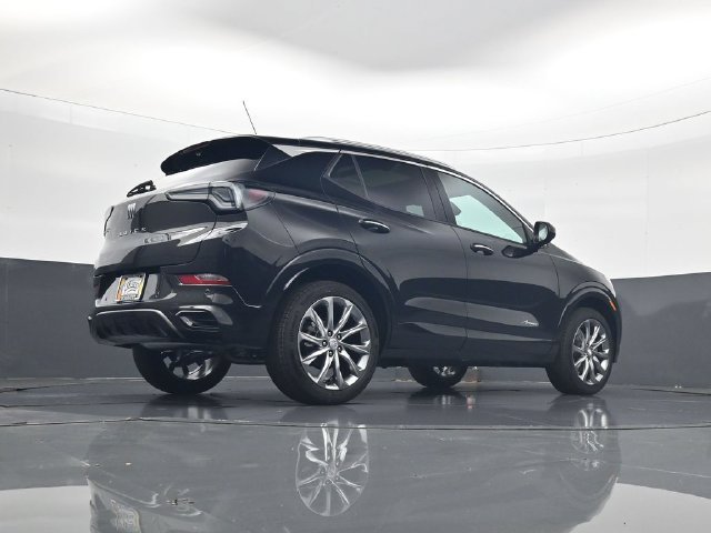 2026 Buick Encore GX Avenir - Photo 25