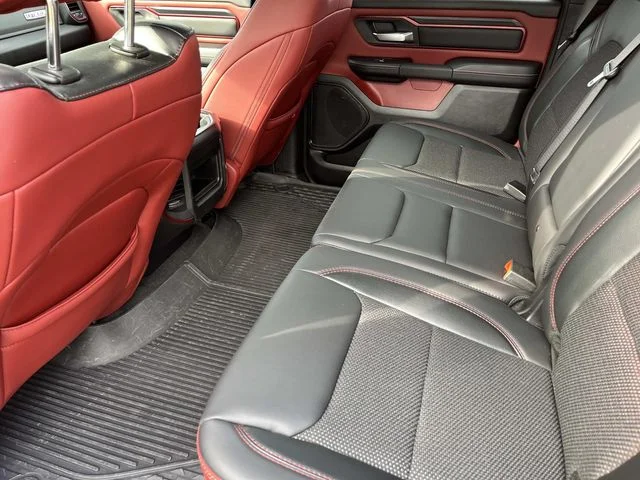 Used 2025 Red Ram Rebel image 18