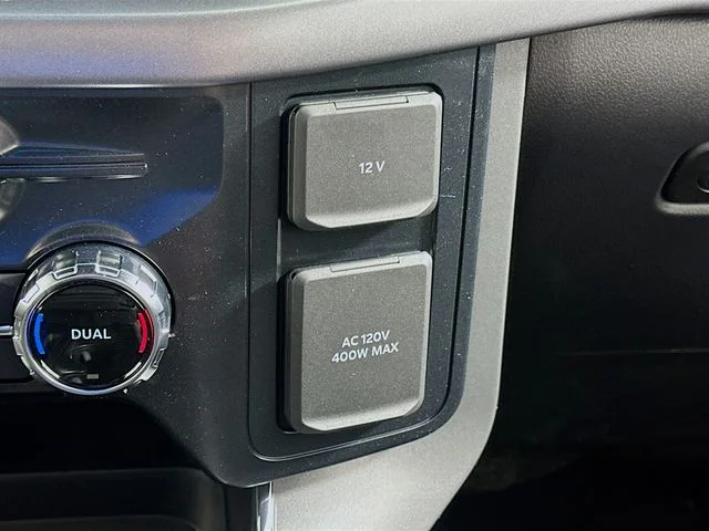 New 2026 Ford F-150 XLT