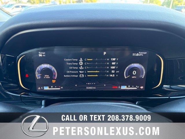 Used 2022 White Jeep Series III image 31