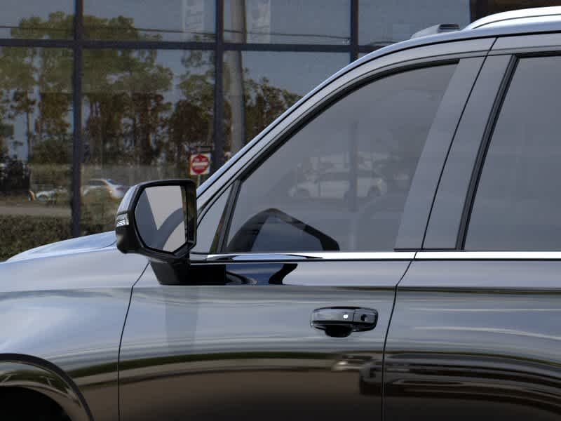 2026 Chevrolet Tahoe LT - Photo 12