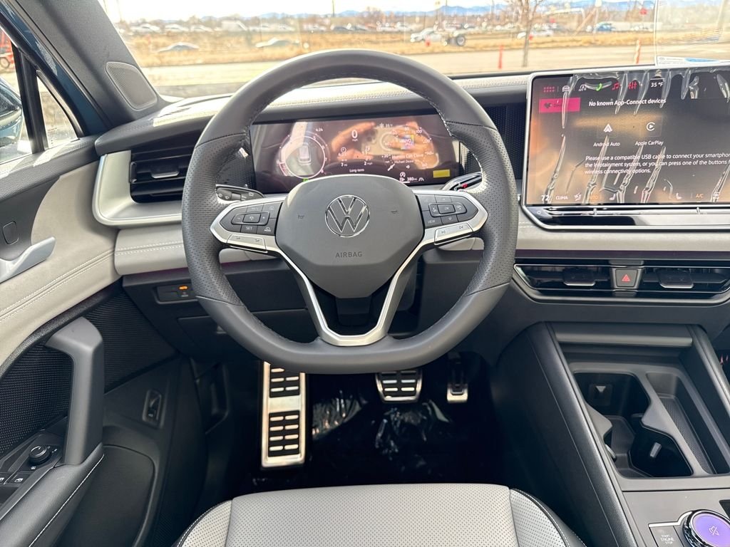 New 2026  Volkswagen 2.0T SE R-Line Black image 22