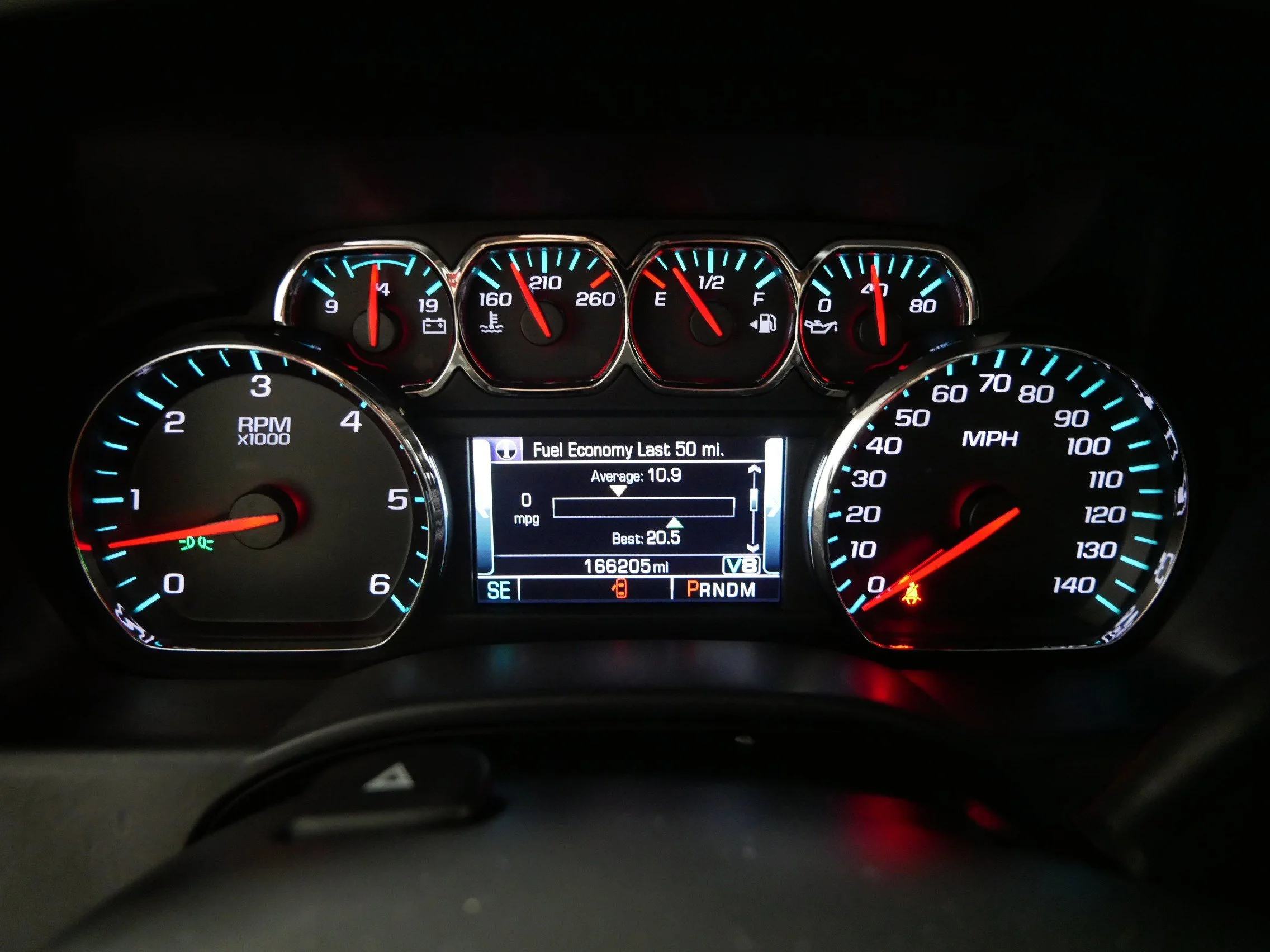 Used 2015 Brownstone Metallic Chevrolet LT image 21