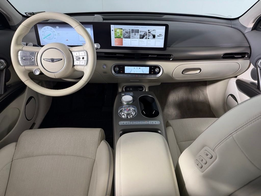 Used 2023 Black Genesis Advanced image 13