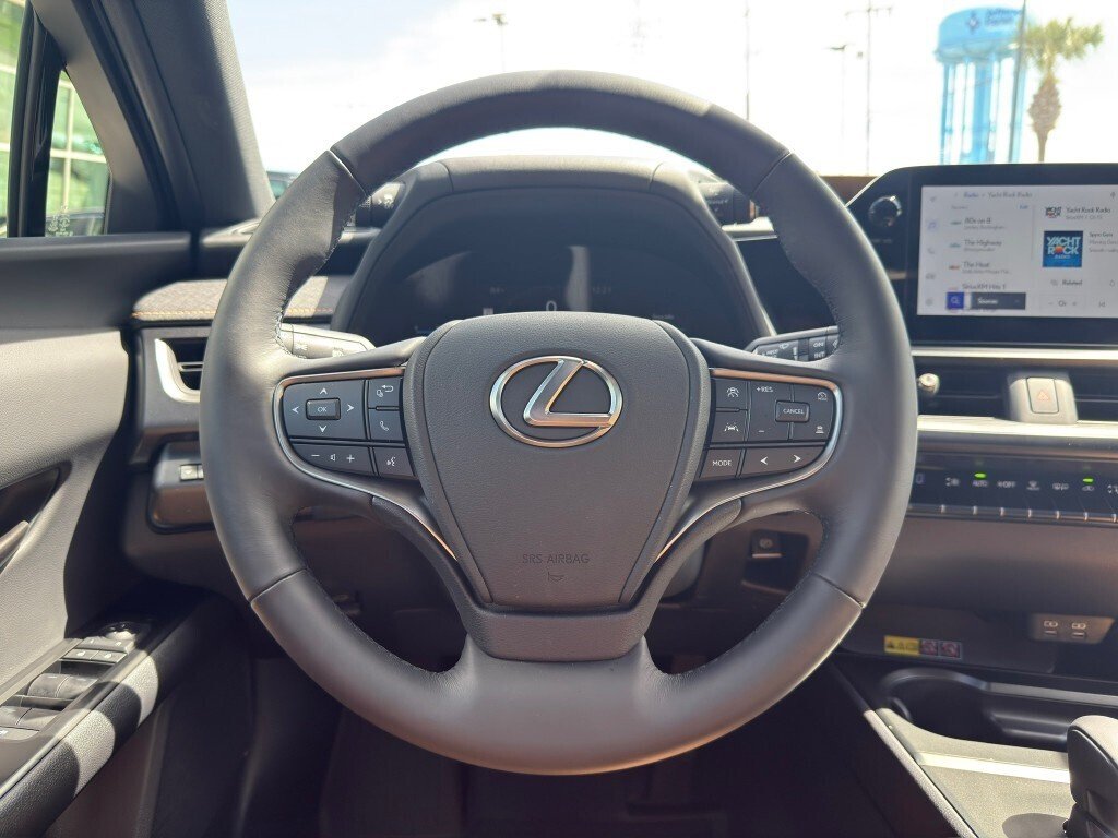 Certified Used 2026 WHITE NOVA GF. Lexus Premium image 16