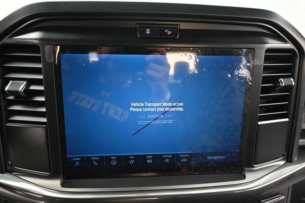 Used 2025 Black Metallic Ford XL image 15