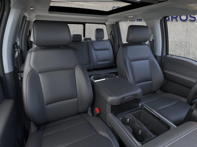 New 2026 Avalanche Ford Lariat image 10