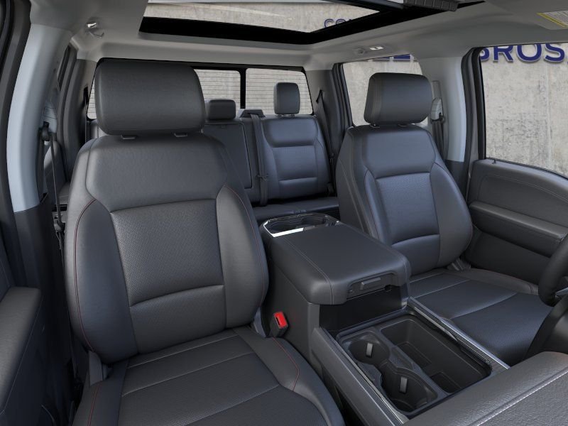 New 2026 Avalanche Ford Lariat image 10