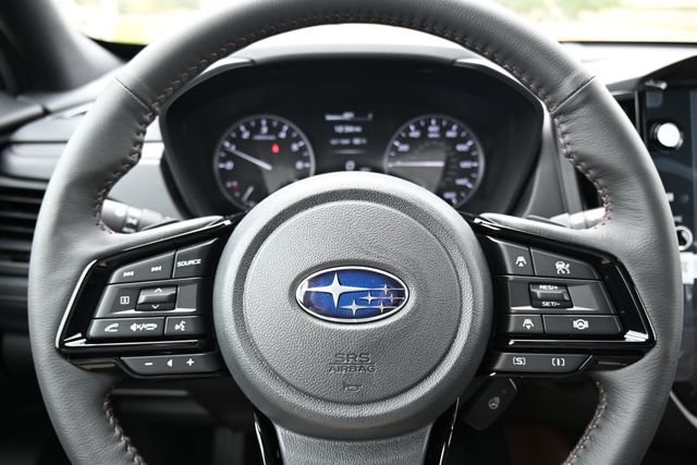 New 2026 Black Subaru Touring image 30