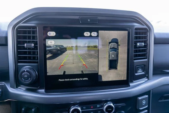 New 2026 Avalanche Ford XLT image 21