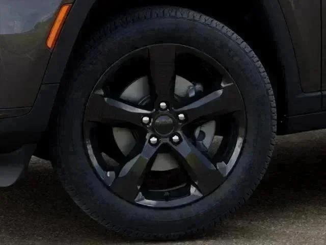 2025 Jeep Grand Cherokee L Altitude - Photo 88