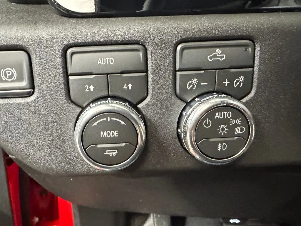 2026 GMC Sierra 1500 Elevation - Photo 19