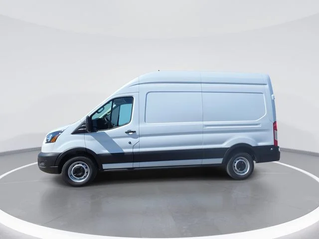 Used 2024 White Ford Base image 5