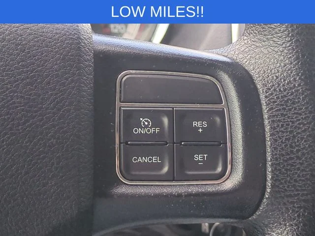 Used 2020 Blue Dodge SE image 20