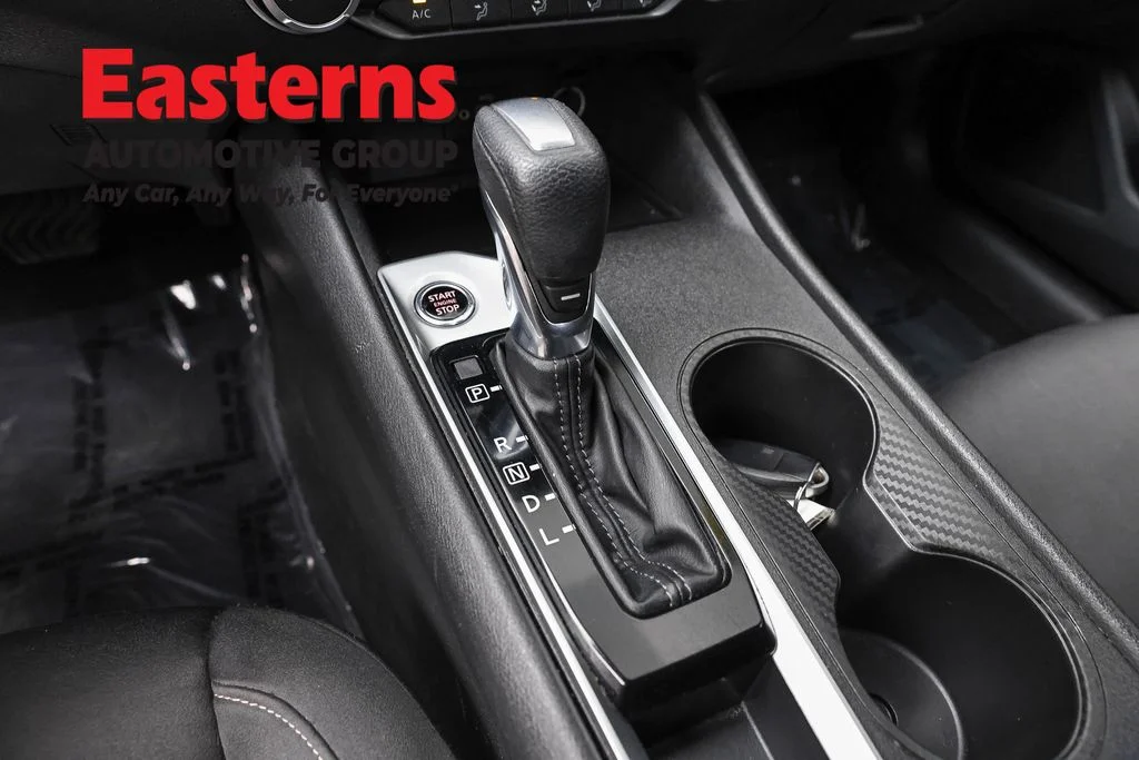 Used 2024 Gray Nissan 2.5 S image 12