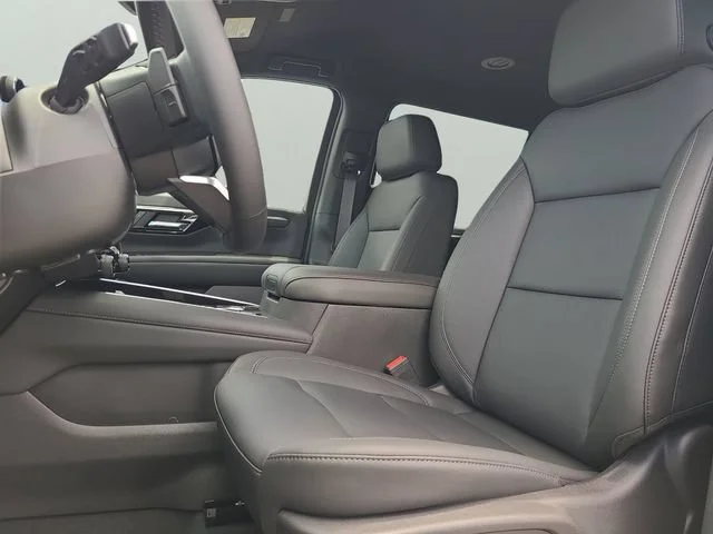 New 2026 Black Chevrolet LT image 24