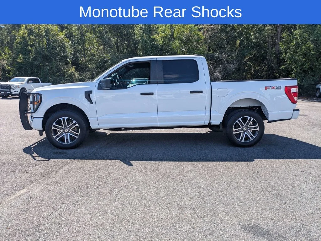 Used 2023 White Ford XL image 7