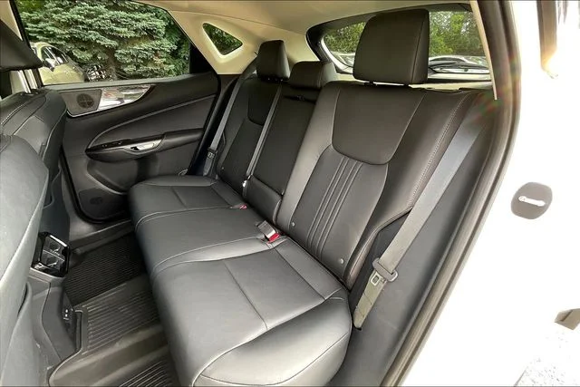 New 2026 White Lexus 350 Premium image 10