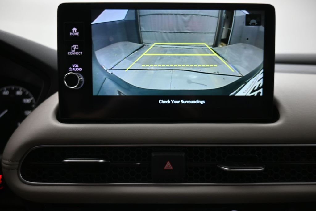 Used 2026  Honda EX-L image 3