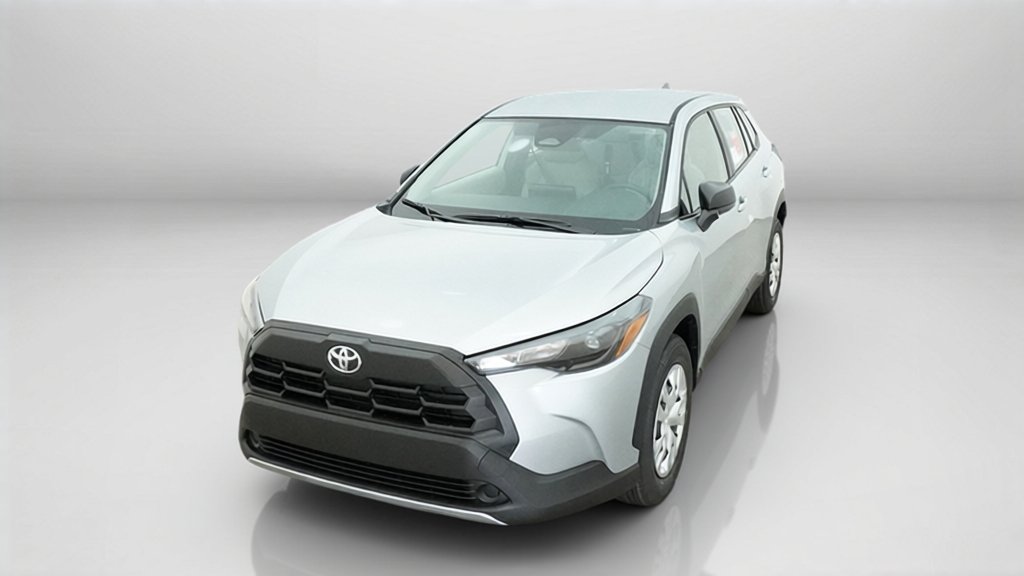 New 2026 Sonic Silver Toyota L image 10