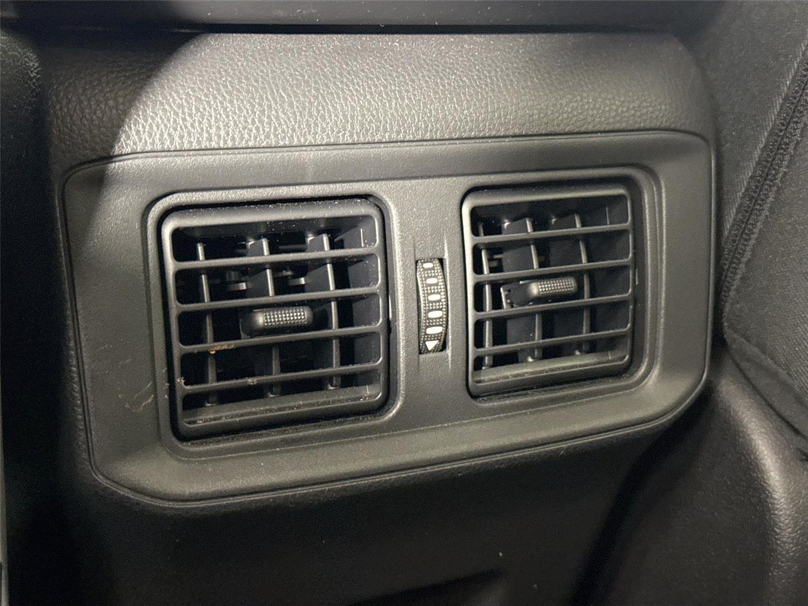 Used 2023 Magnetic Gray Metallic Toyota LE image 32