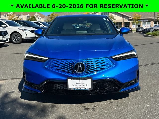 2026 Acura Integra A-Spec with Tech Package - Photo 6