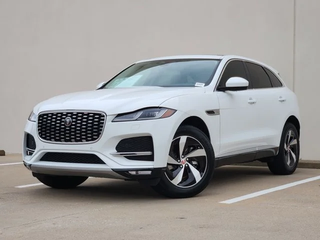 2023 Jaguar F-PACE P250 S's photo