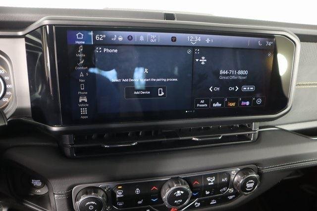 2025 Jeep Wrangler 4-Door Rubicon 392 Final Edition - Photo 11